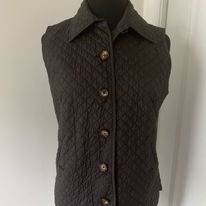 Women’s Orvis Vest